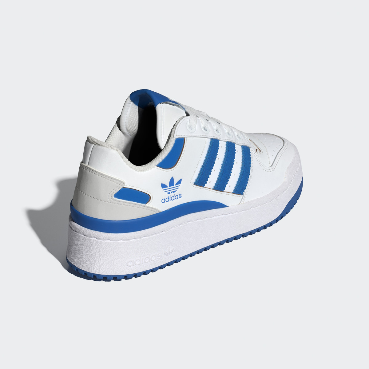 Adidas Chaussure Forum Bold Stripes. 6