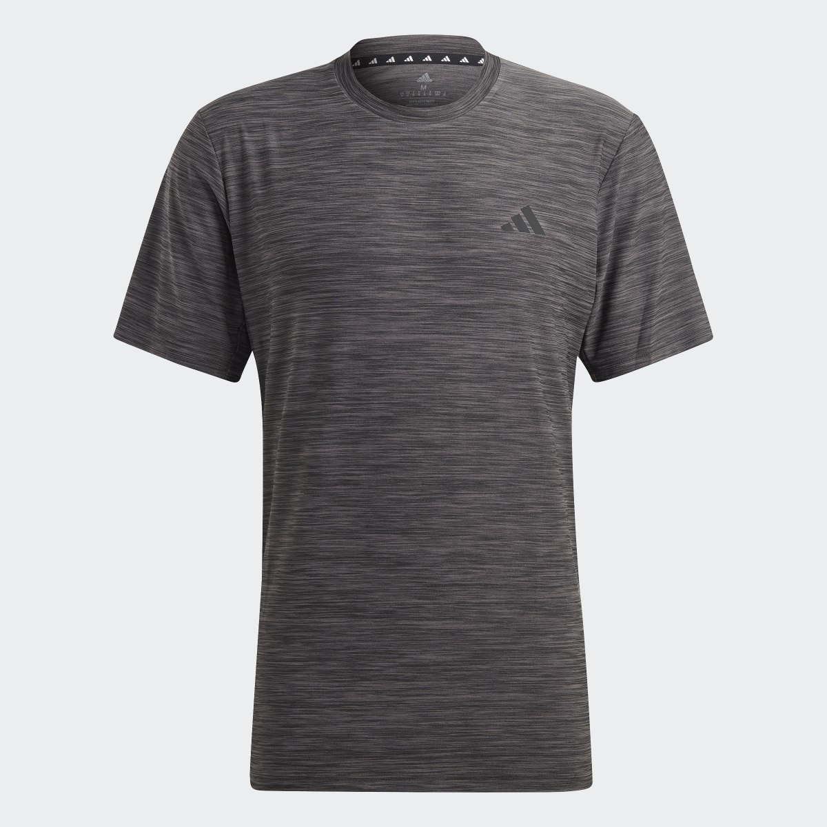 Adidas Camiseta Train Essentials Stretch Training. 5