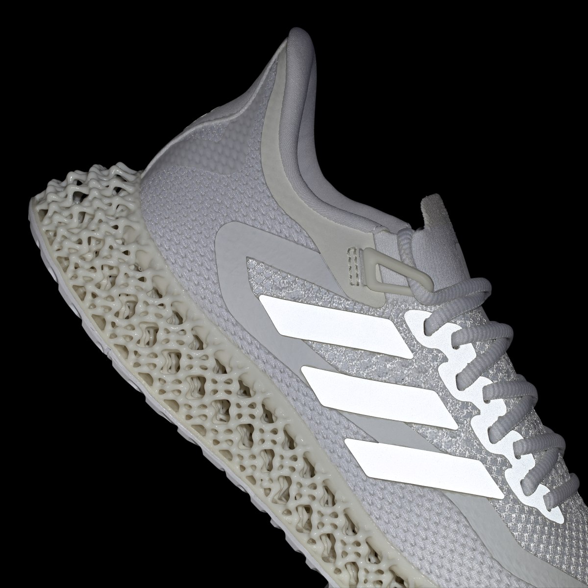 Adidas 4DFWD 2 Running Shoes. 4