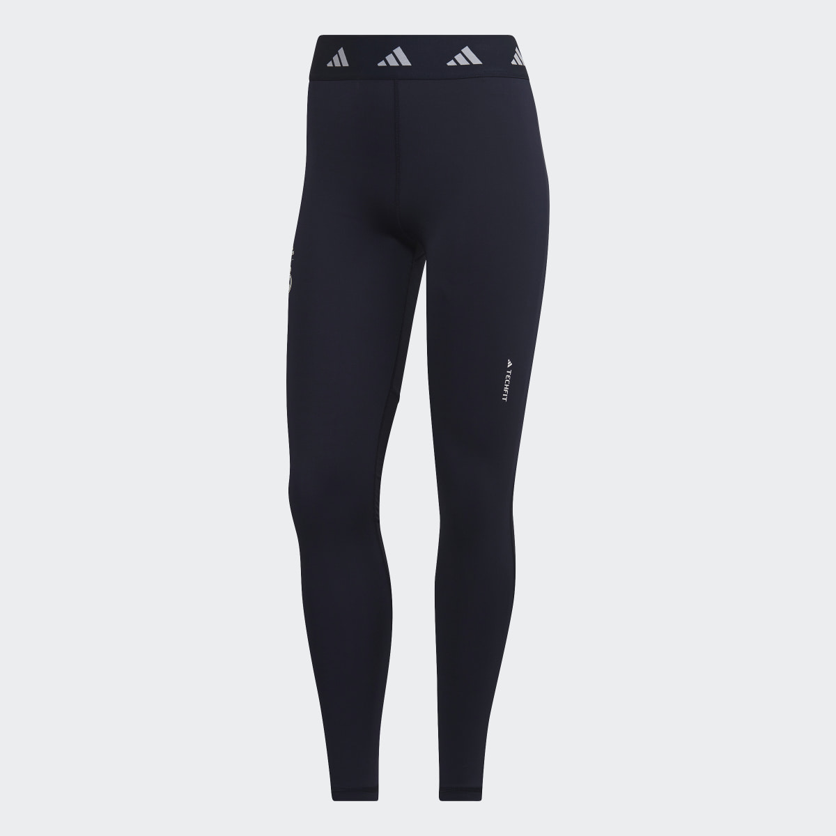 Adidas Leggings do Real Madrid. 4