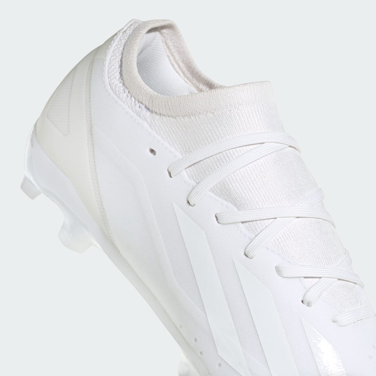 Adidas Botas de Futebol X Crazyfast.3 – Piso firme. 9