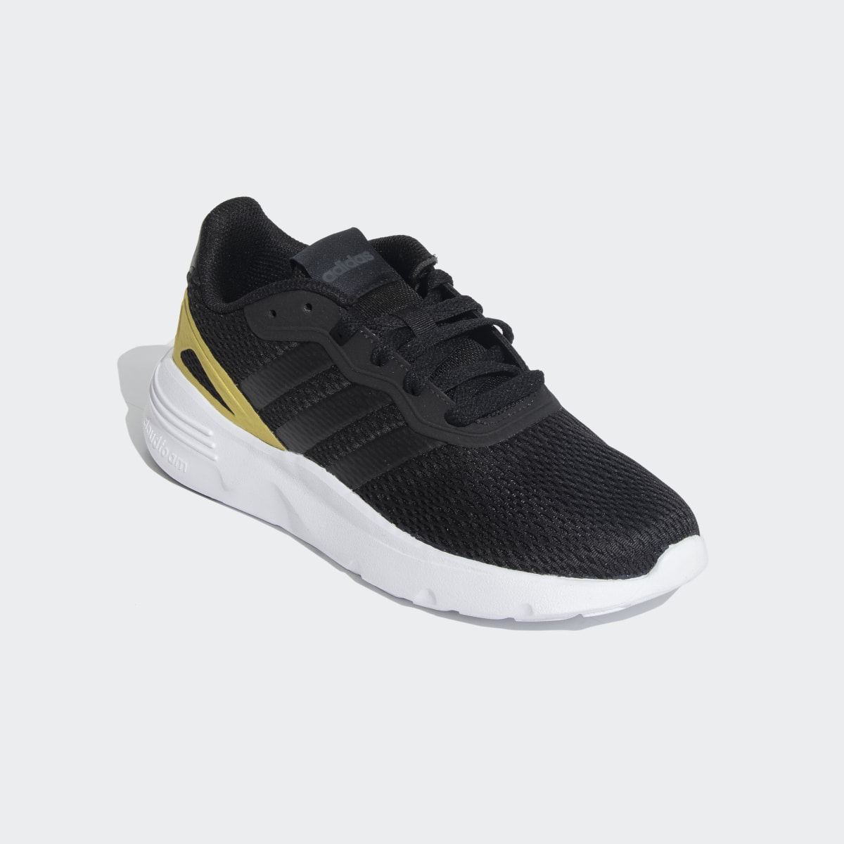 Adidas Tenis Nebzed Cloudfoam. 5