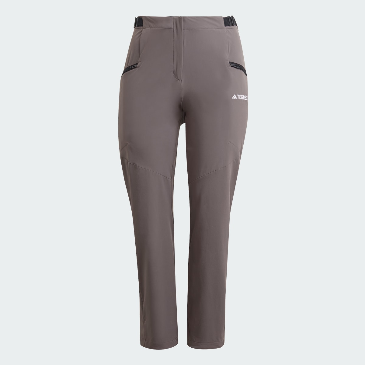 Adidas Pantaloni Terrex Xperior (Curvy). 4