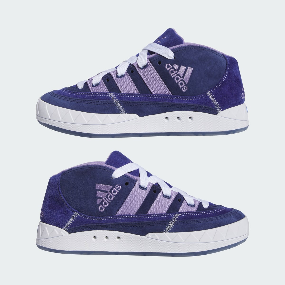 Adidas Buty Originals Adimatic Mid x Maité. 9