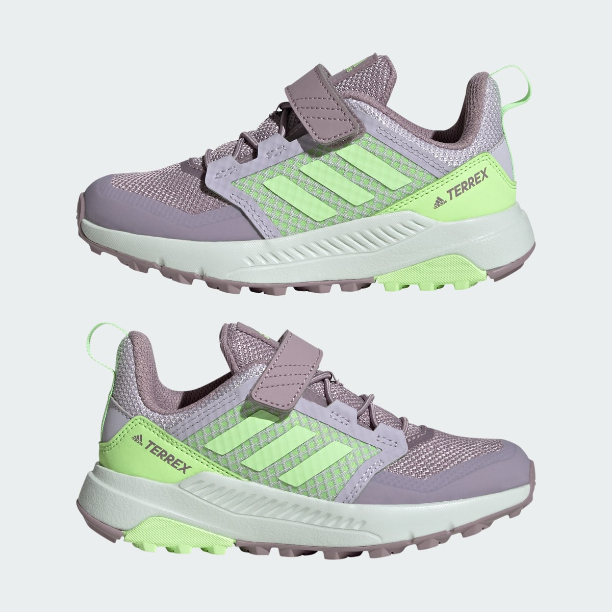 Adidas Zapatilla Terrex Trailmaker Hiking. 8