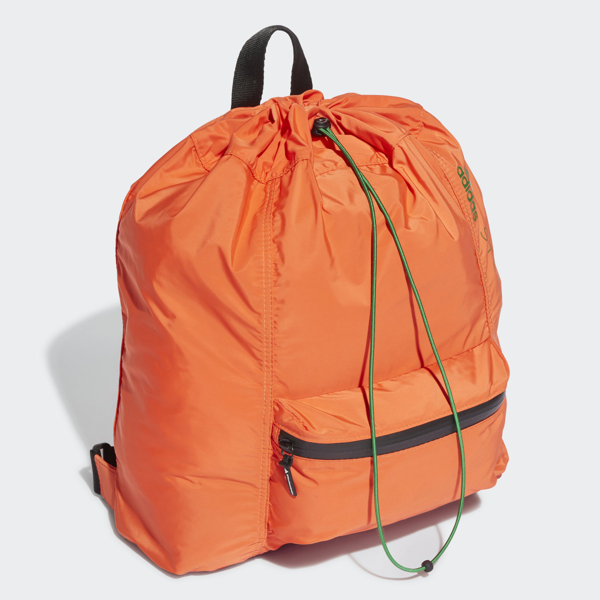 Adidas by Stella McCartney Gym Sack. 4