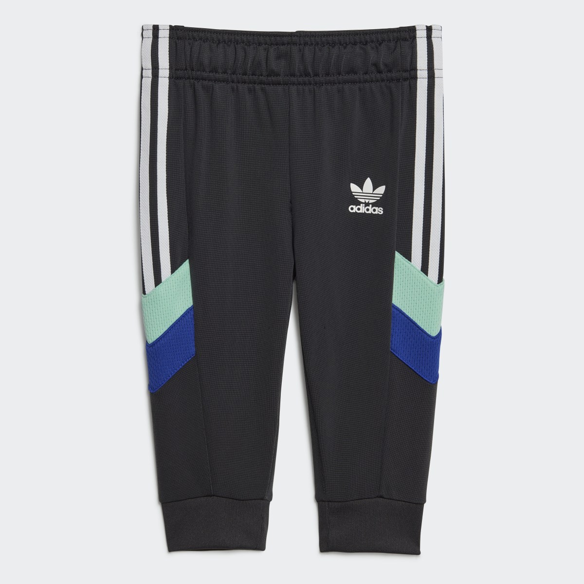 Adidas Rekive Track Suit. 5