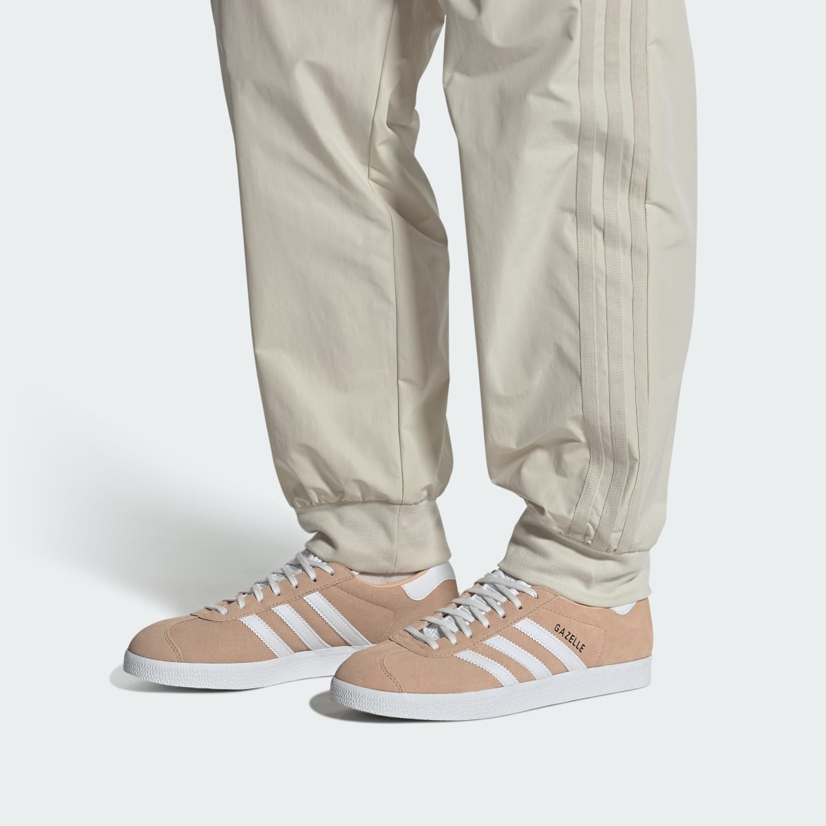 Adidas Gazelle Ayakkabı. 5