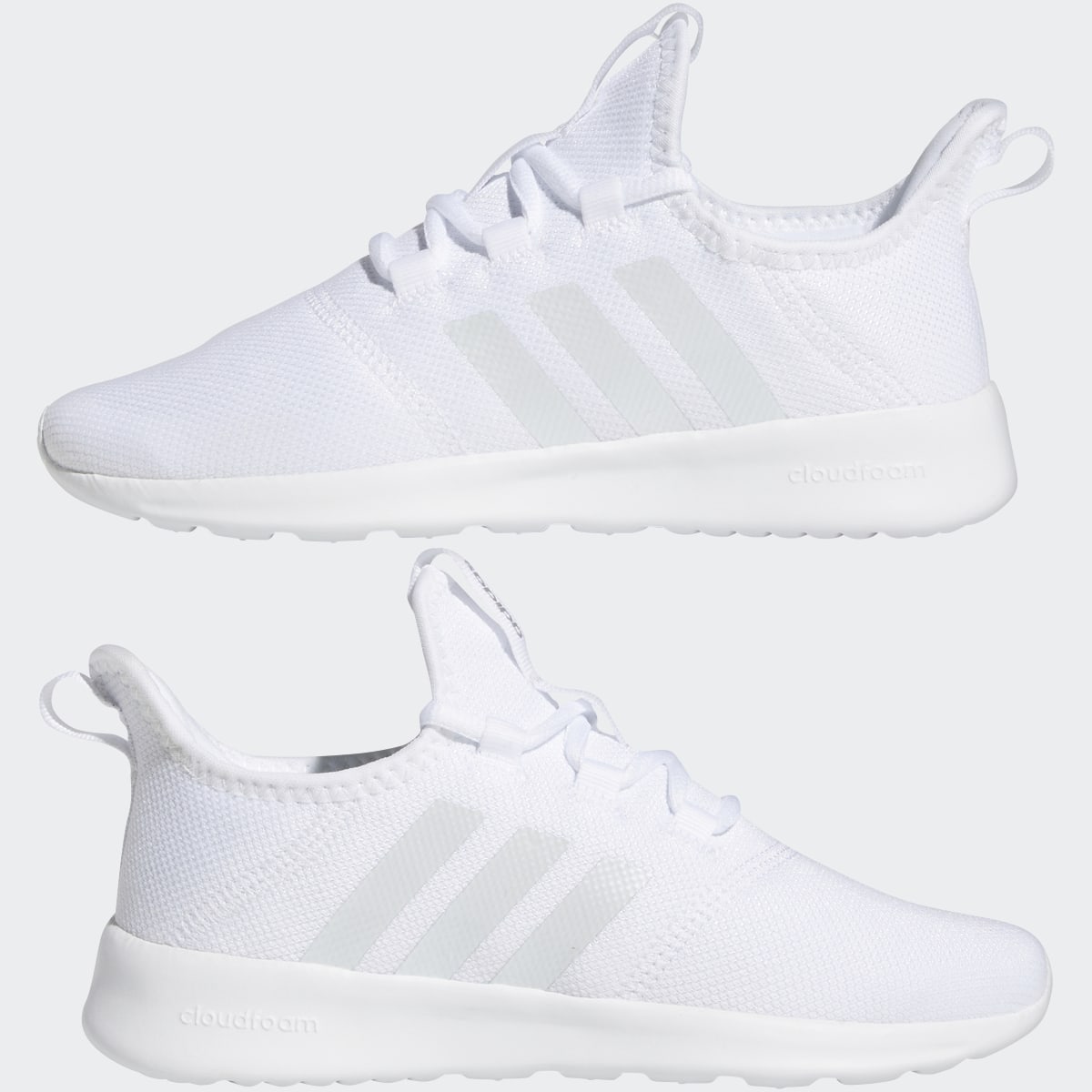 Adidas Cloudfoam Pure 2.0 Shoes. 8