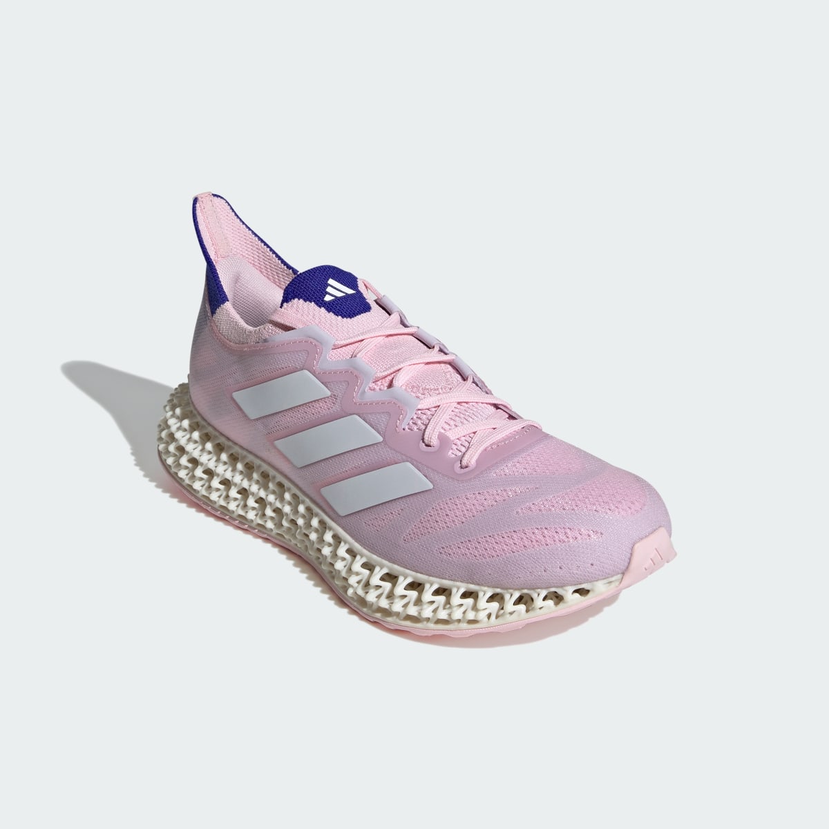 Adidas Buty 4DFWD 3 Running. 8