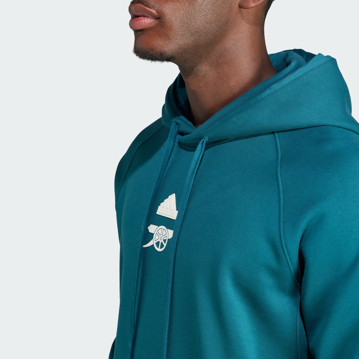 Adidas Sudadera con capucha Arsenal LFSTLR. 6