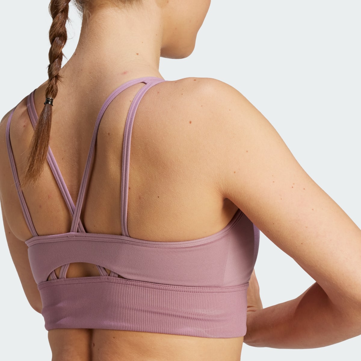 Adidas Essentials Medium-Support Bra. 7