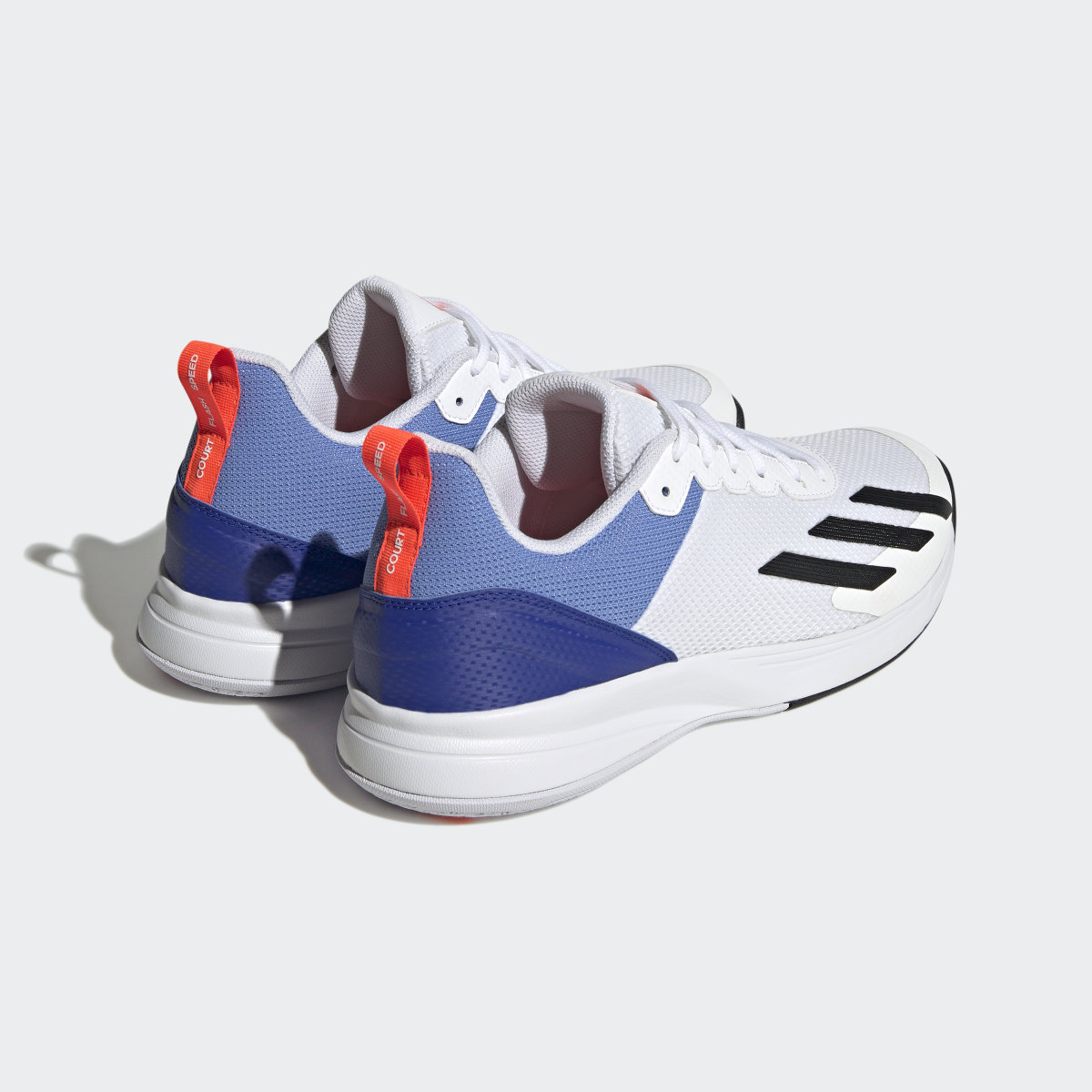 Adidas Tenis Courtflash Speed para Tenis. 9