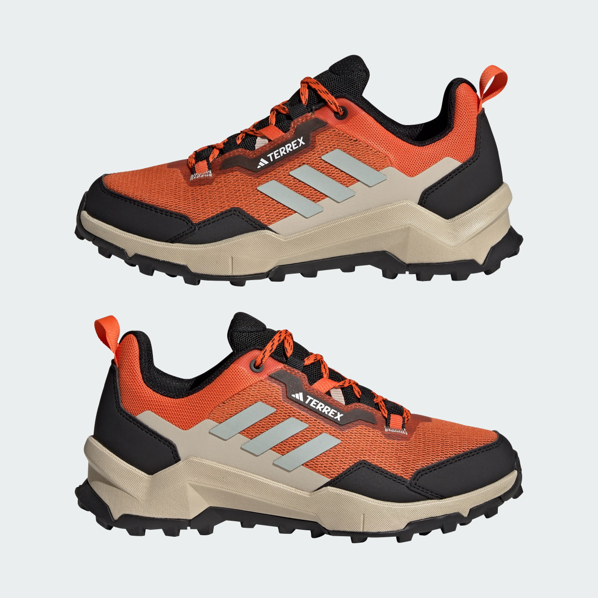 Adidas Scarpe da hiking Terrex AX4. 8