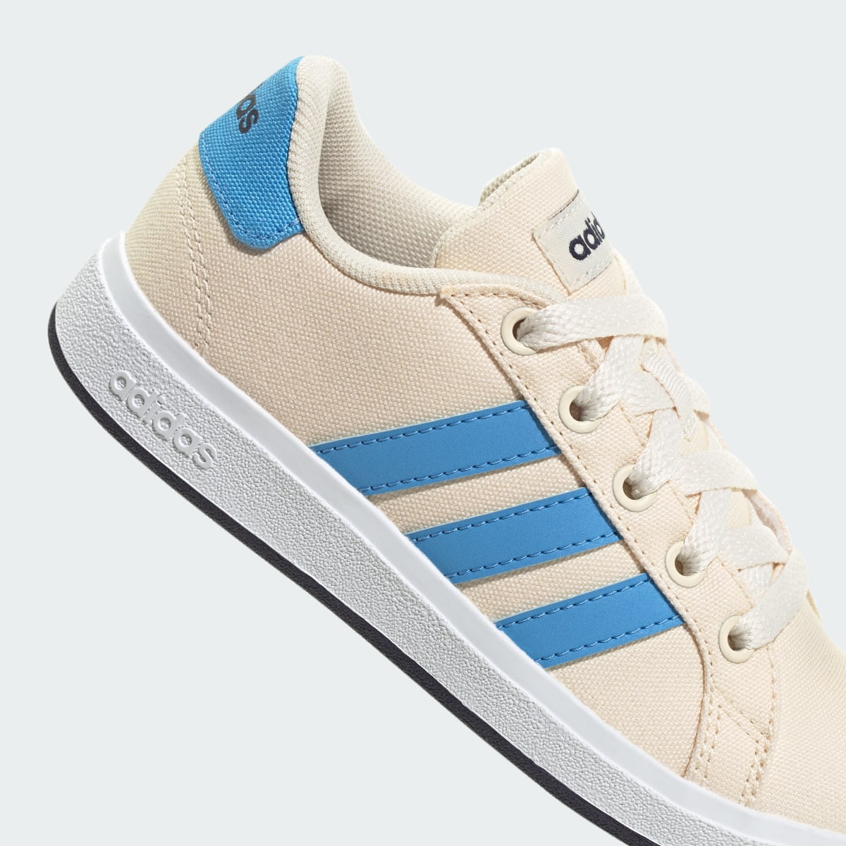 Adidas Grand Court 2.0 Shoes Kids. 9