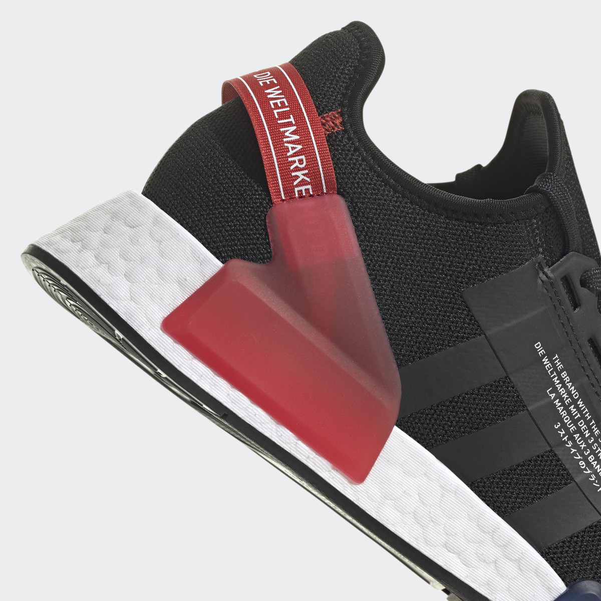 Adidas NMD_R1 V2 Ayakkabı. 10