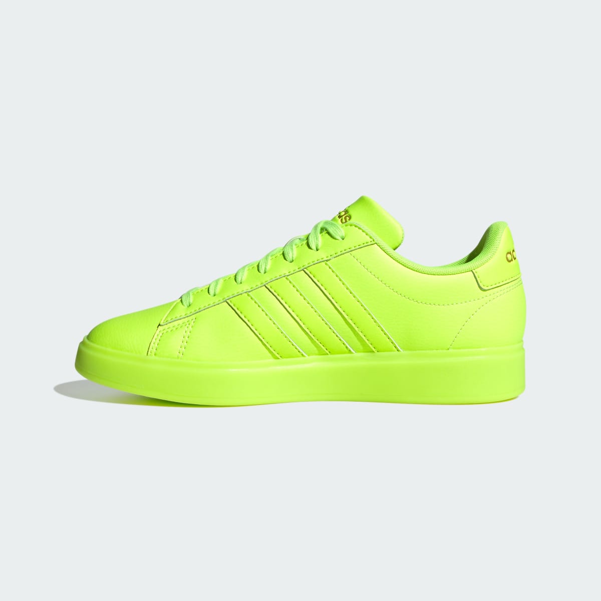 Adidas Tenis adidas Grand Court Cloudfoam Lifestyle Court Comfort. 5