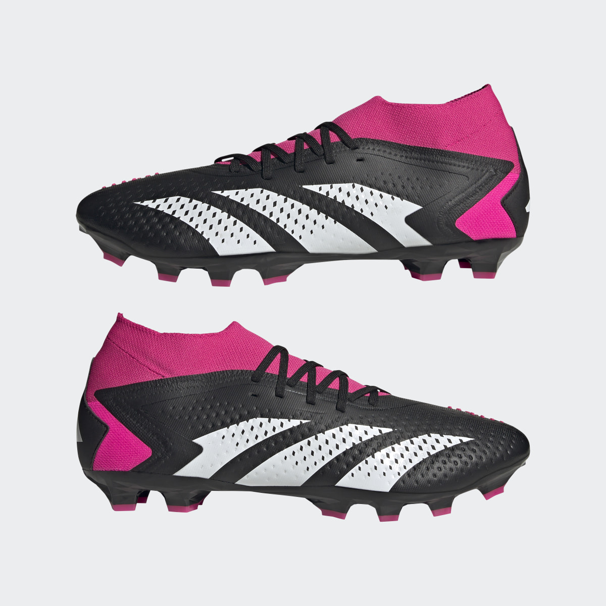 Adidas Calzado de Fútbol Predator Accuracy.2 Multiterreno. 8 Adidas Calzado de Fútbol Predator Accuracy.2 Multiterreno. 8