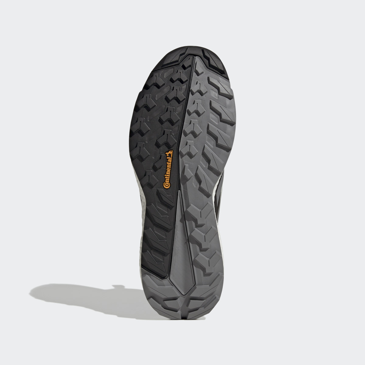 Adidas TERREX Free Hiker 2 GORE-TEX Hiking Shoe. 4