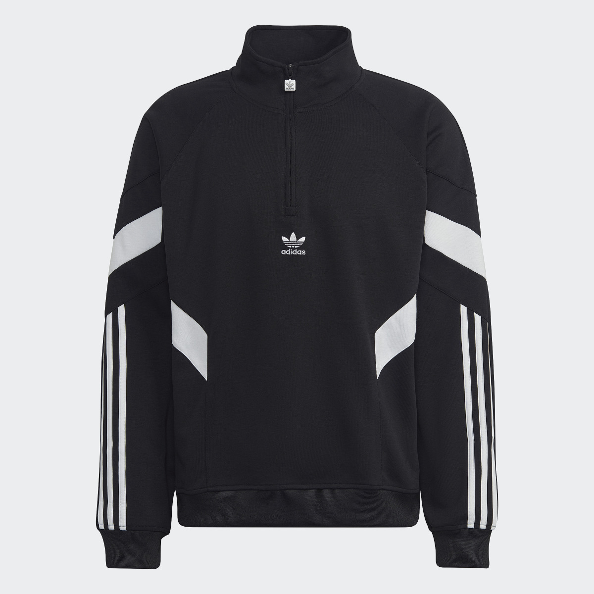 Adidas Felpa adidas Rekive Half-Zip. 5