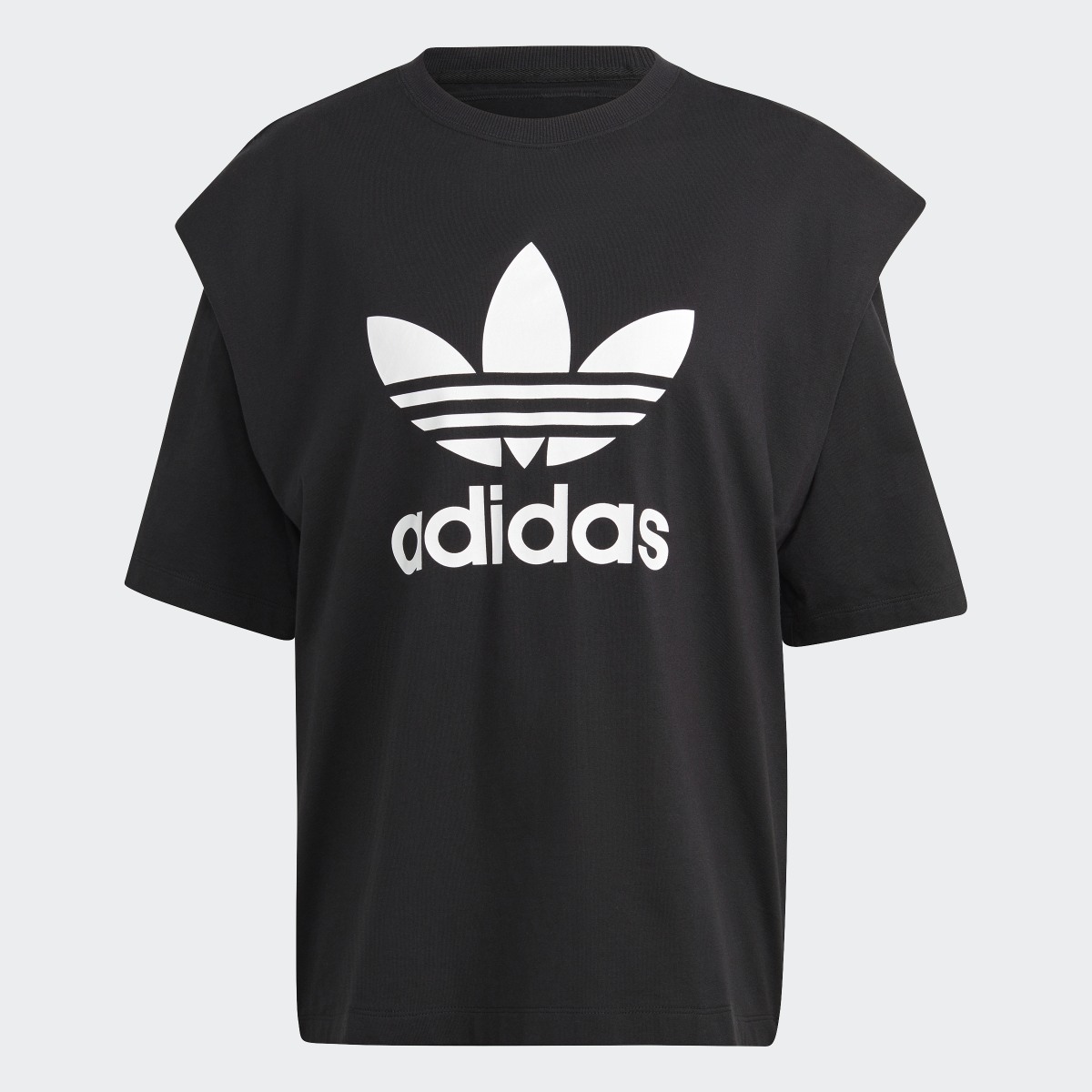 Adidas Always Original T-Shirt. 5