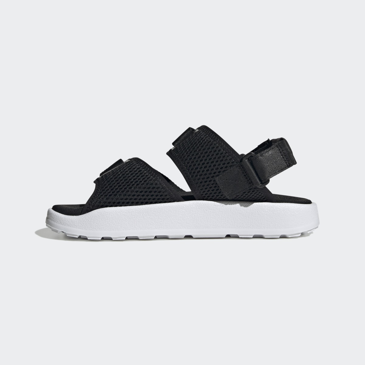 Adidas Claquette Adilette Adventure. 10