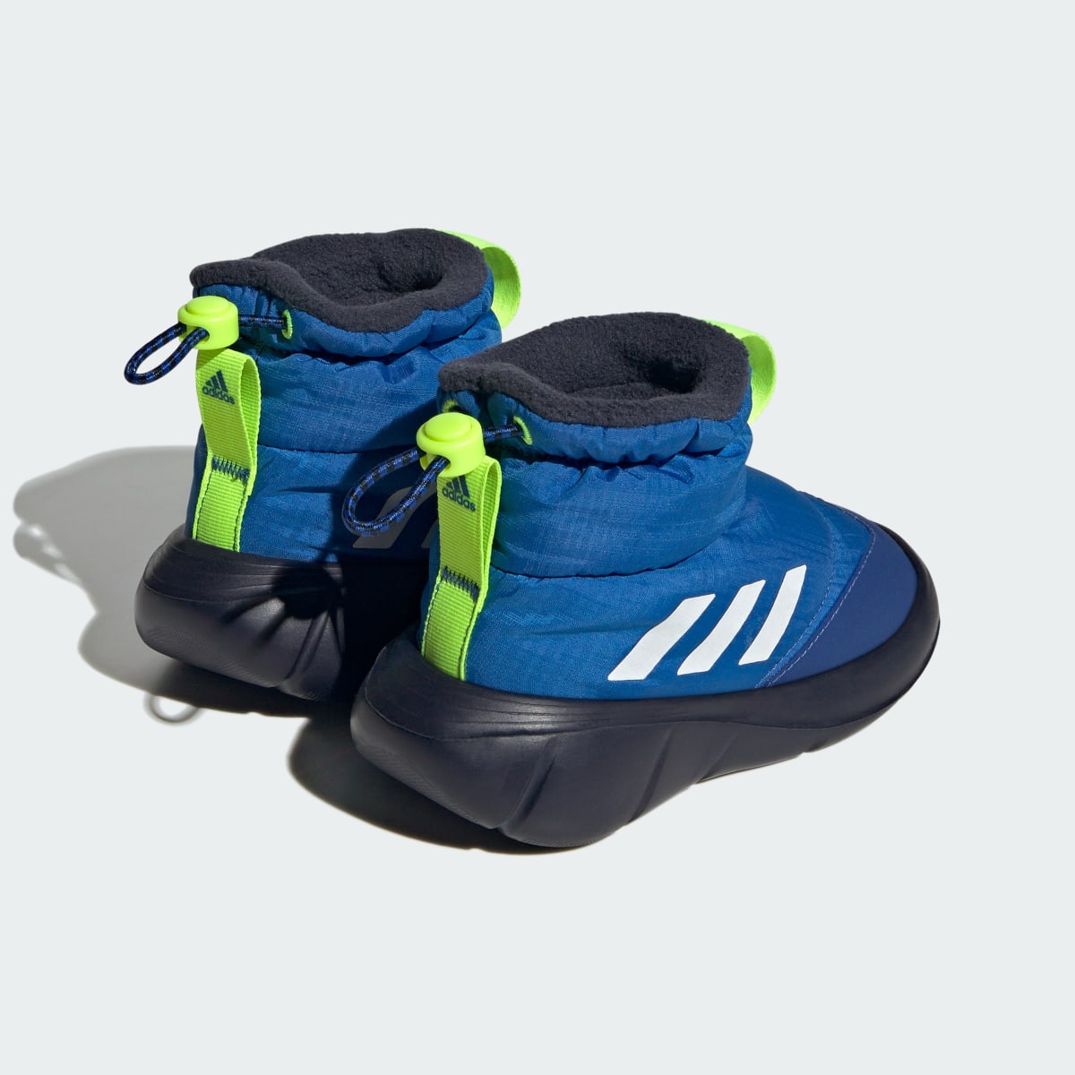 Adidas Monofit Boot Shoes Kids. 6