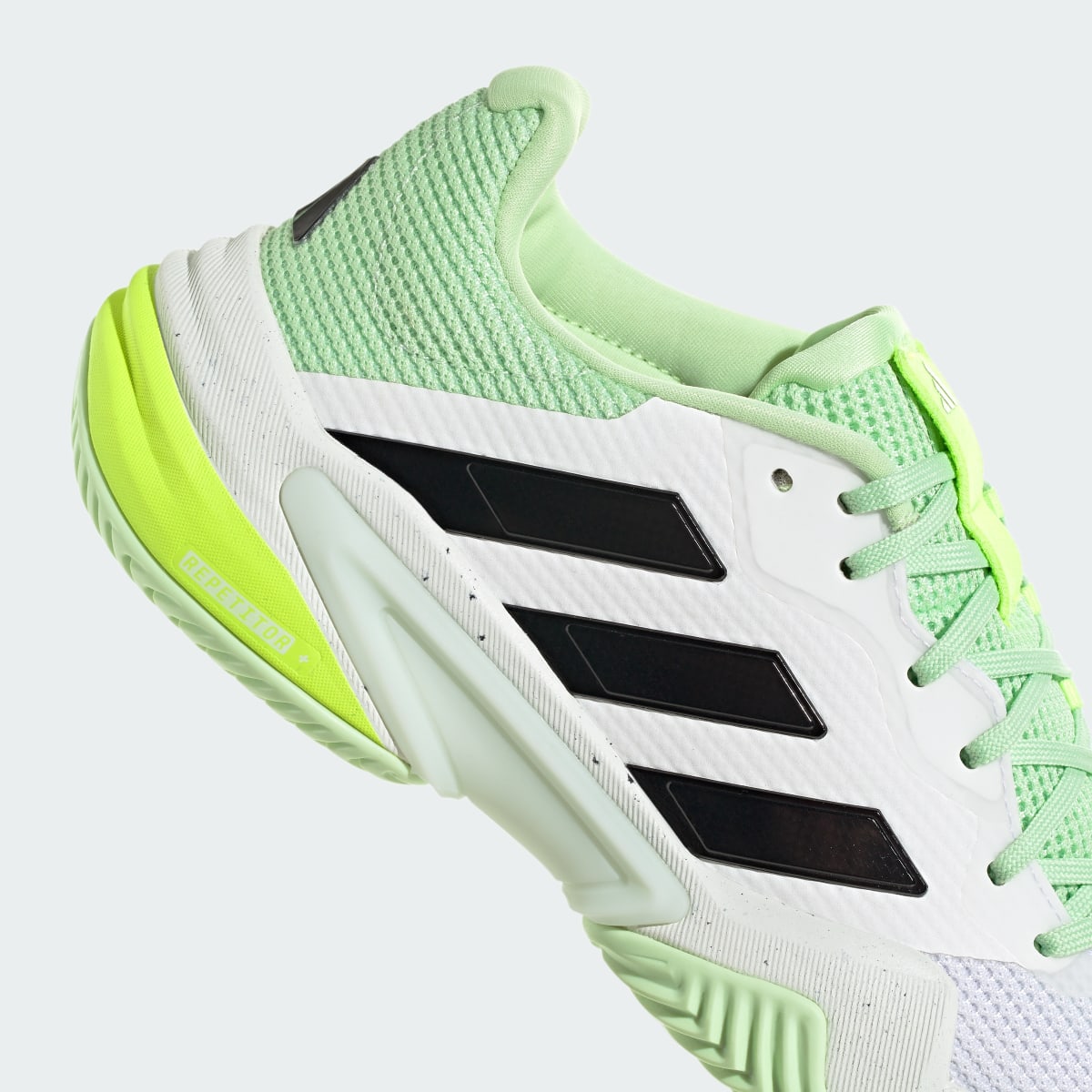 Adidas Buty Barricade 13 Tennis. 10