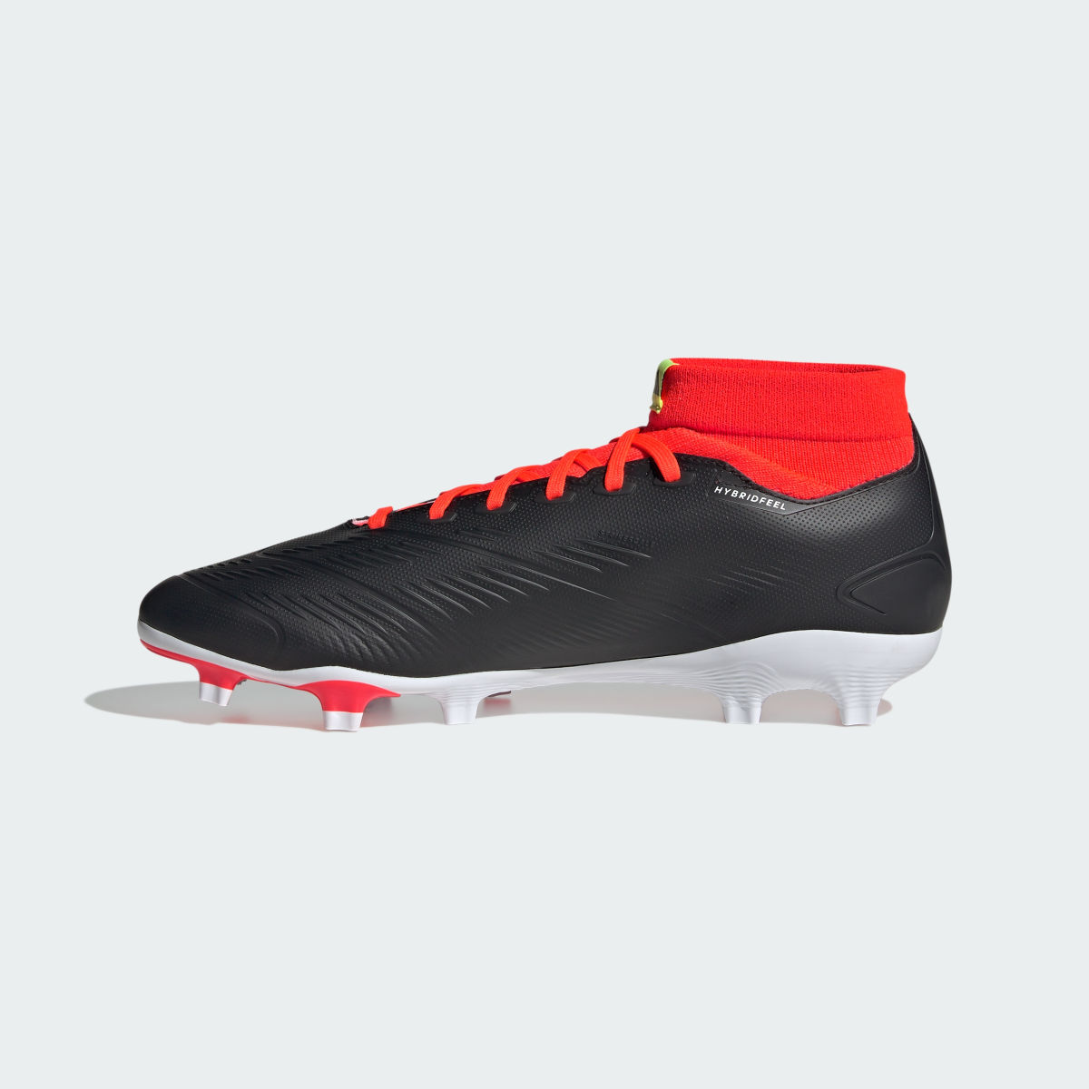 Adidas Botas de Futebol Predator 24 League – Piso firme. 10