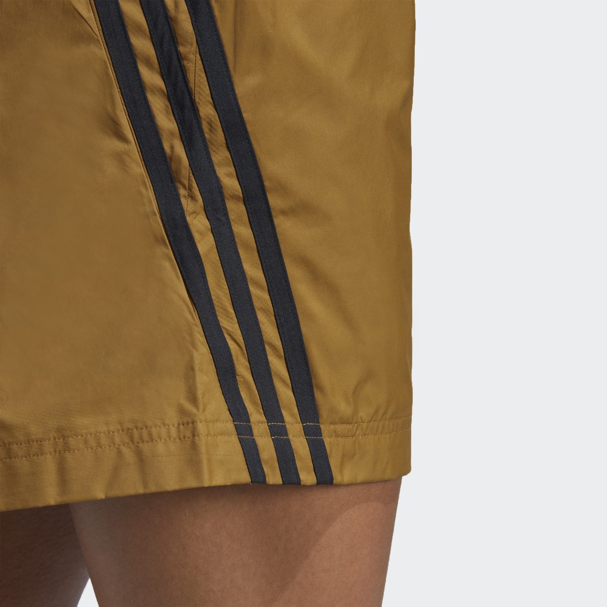 Adidas Future Icons Woven Shorts. 6