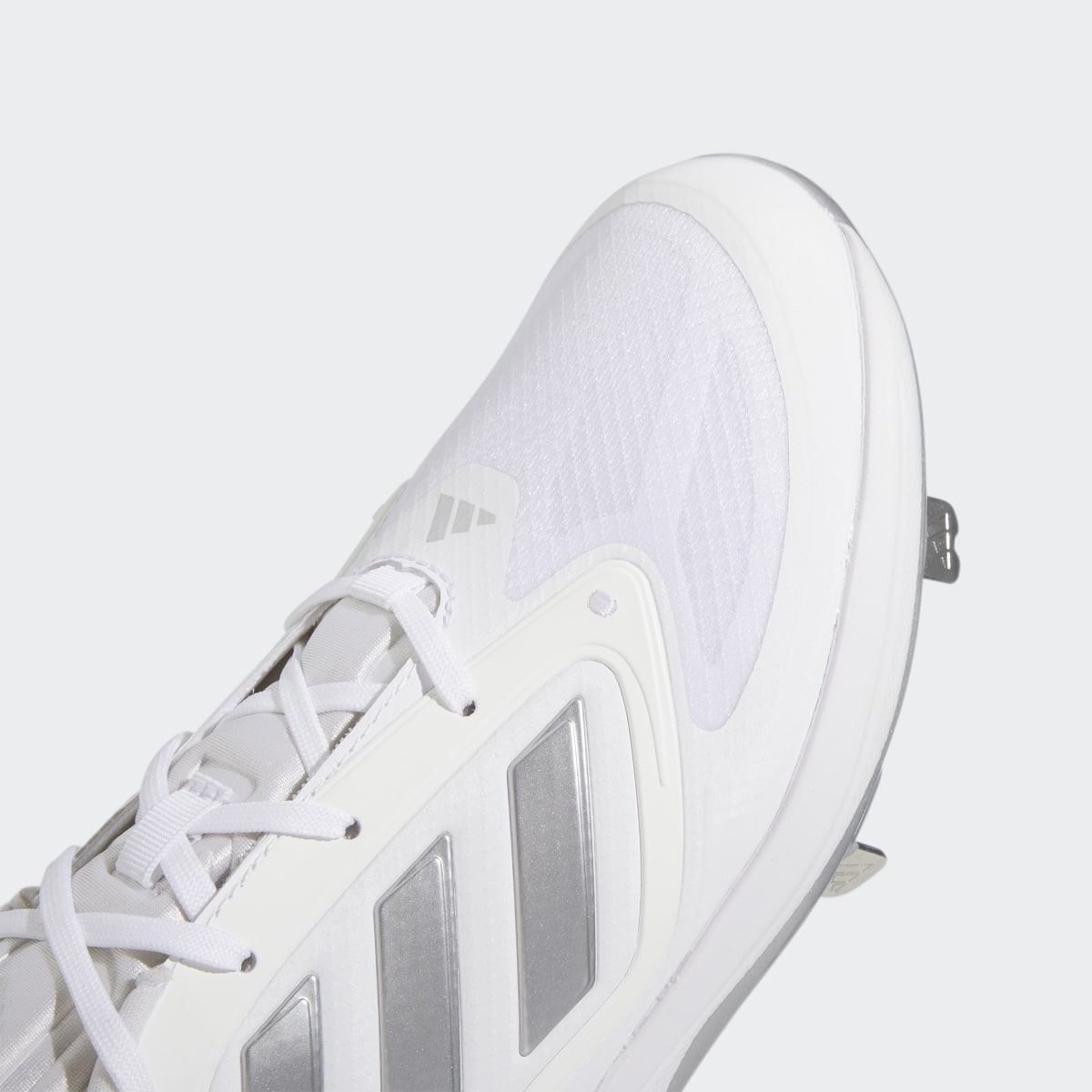 Adidas Adizero PureHustle 3 Elite Cleats. 8