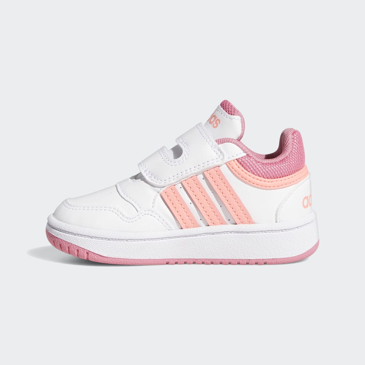 Adidas Hoops Shoes. 7