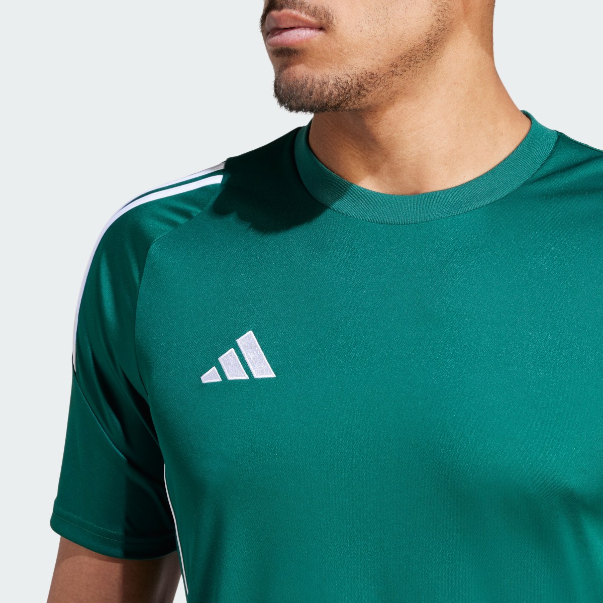 Adidas Camiseta Tiro 24. 7