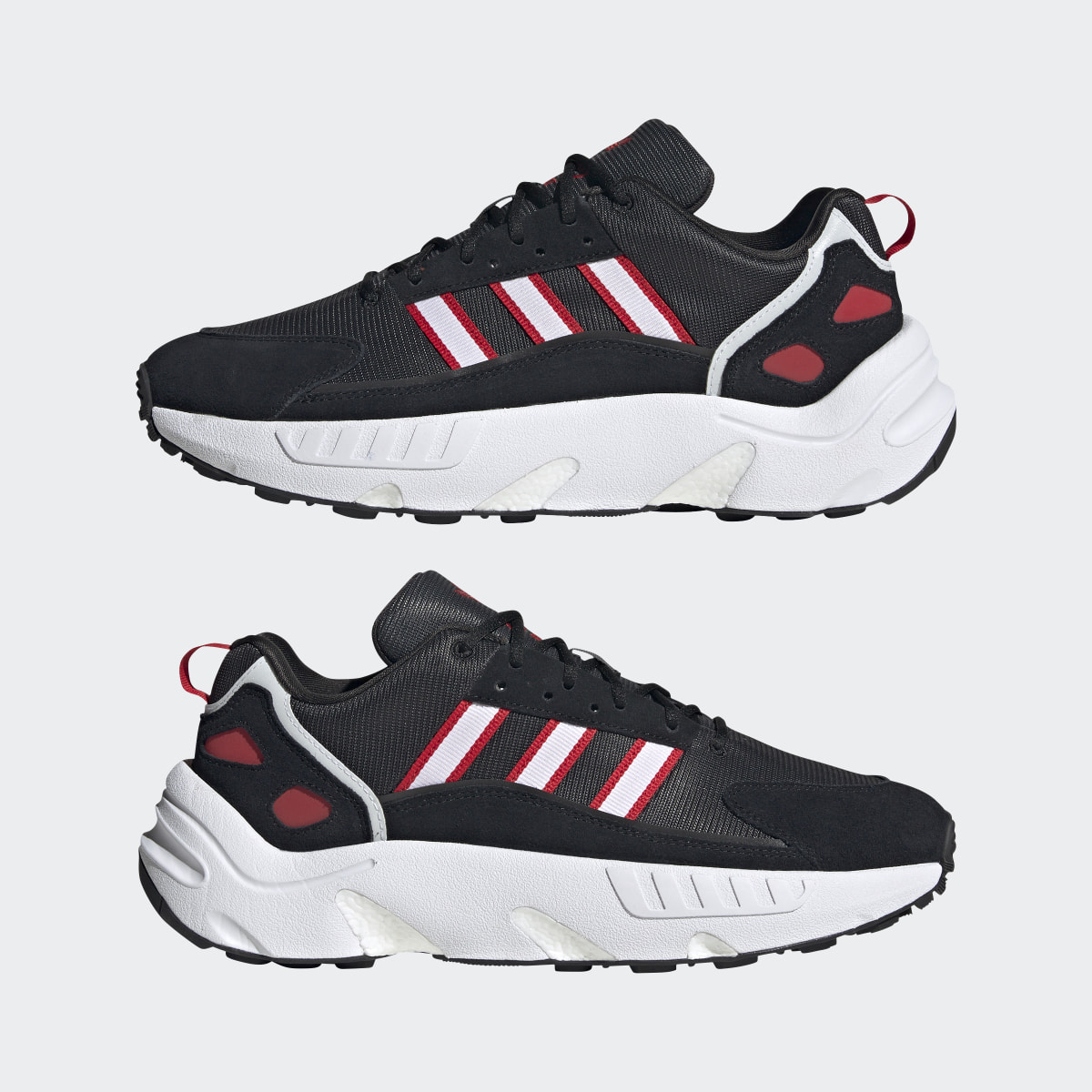Adidas Chaussure ZX 22 BOOST. 8