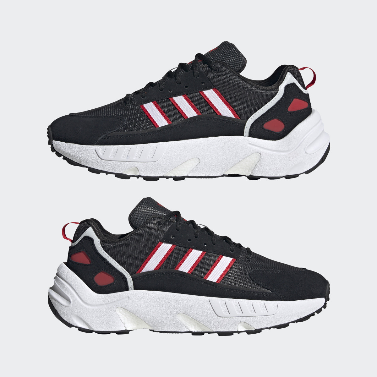 Adidas Zapatilla ZX 22 BOOST. 8