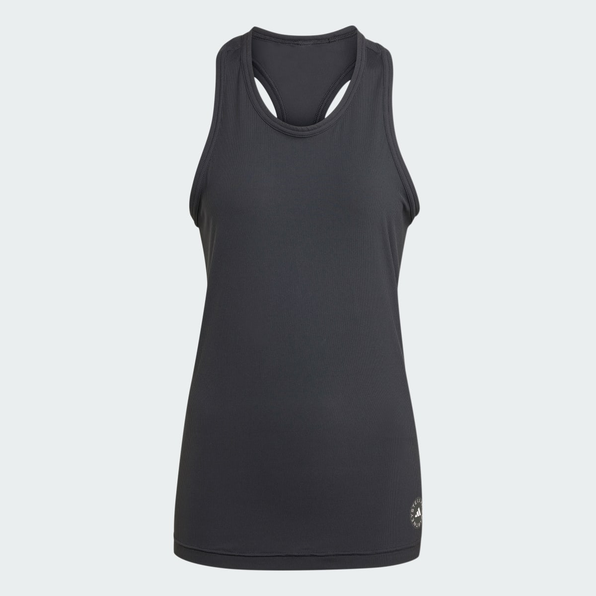 Adidas Camiseta sin mangas adidas by Stella McCartney Sportswear Rib. 5