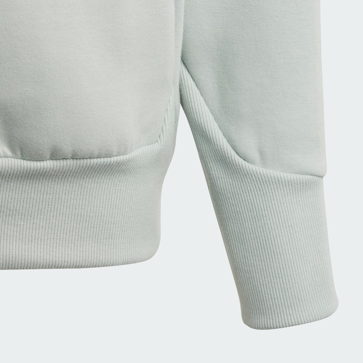Adidas Veste à capuche entièrement zippée adidas Z.N.E Enfants. 4