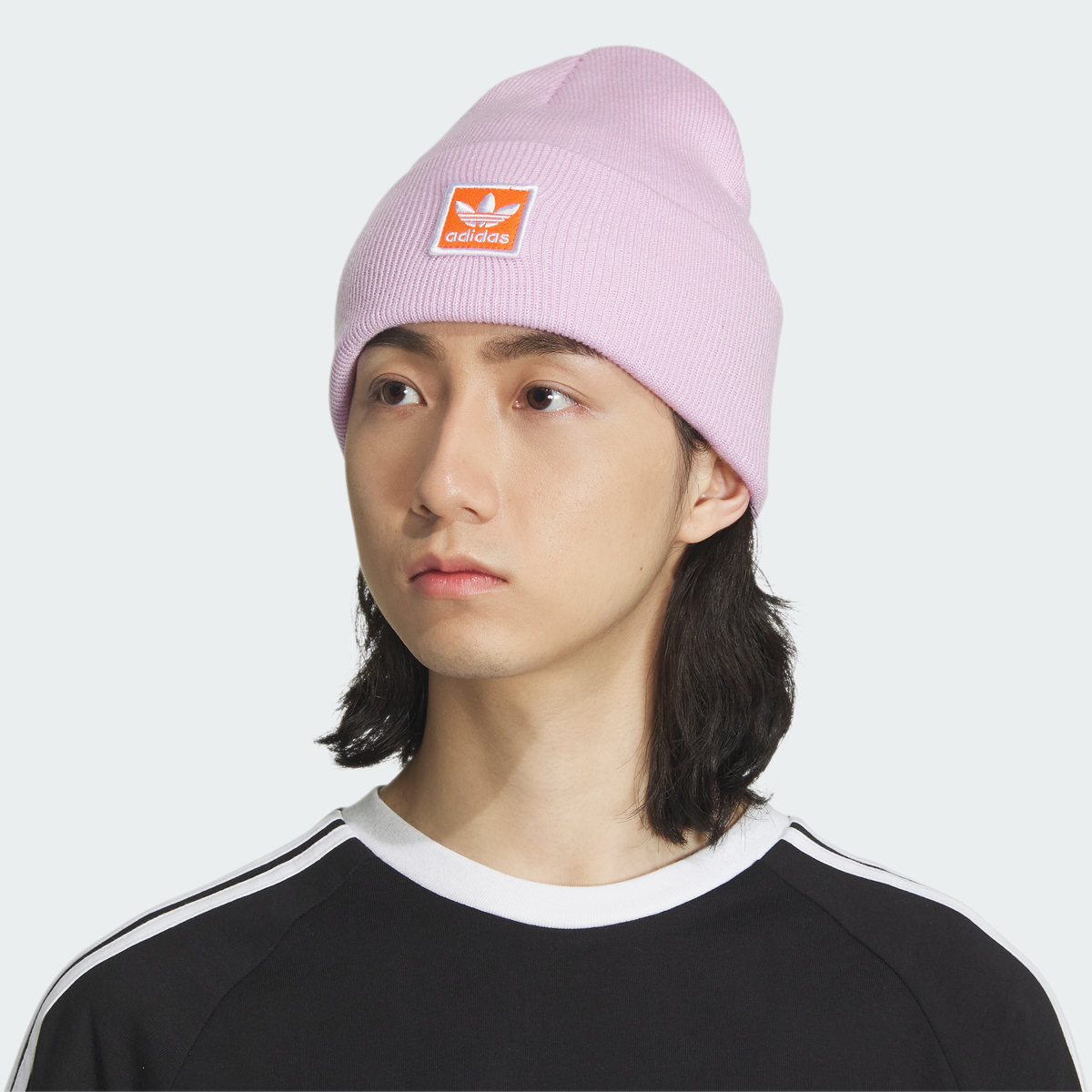 Adidas Oversize Cuff Beanie. 4