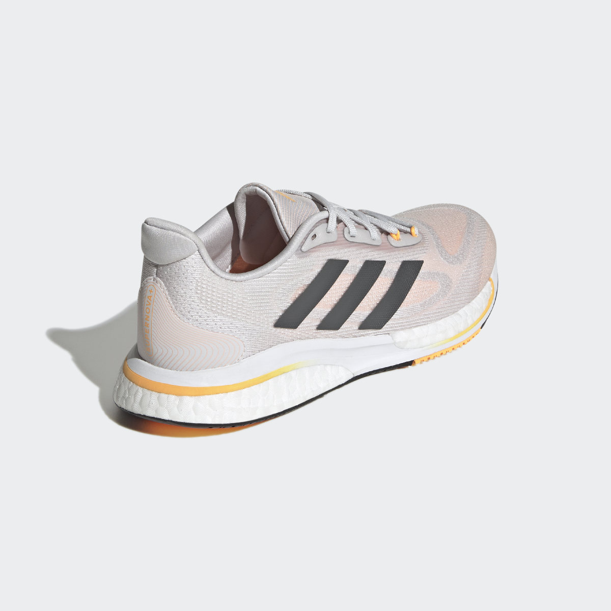 Adidas Tenis Supernova+. 6