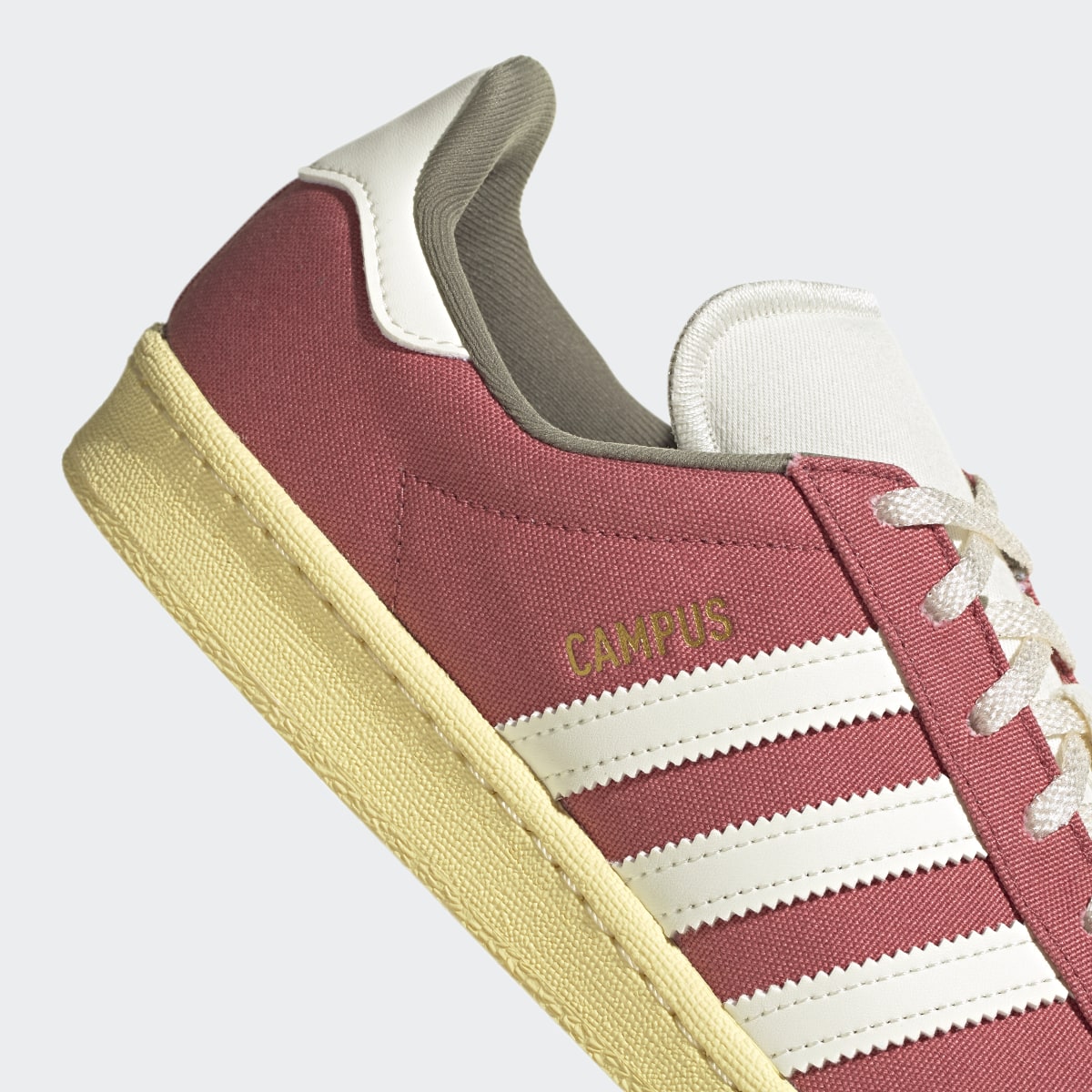 Adidas Zapatilla Campus 80s. 9