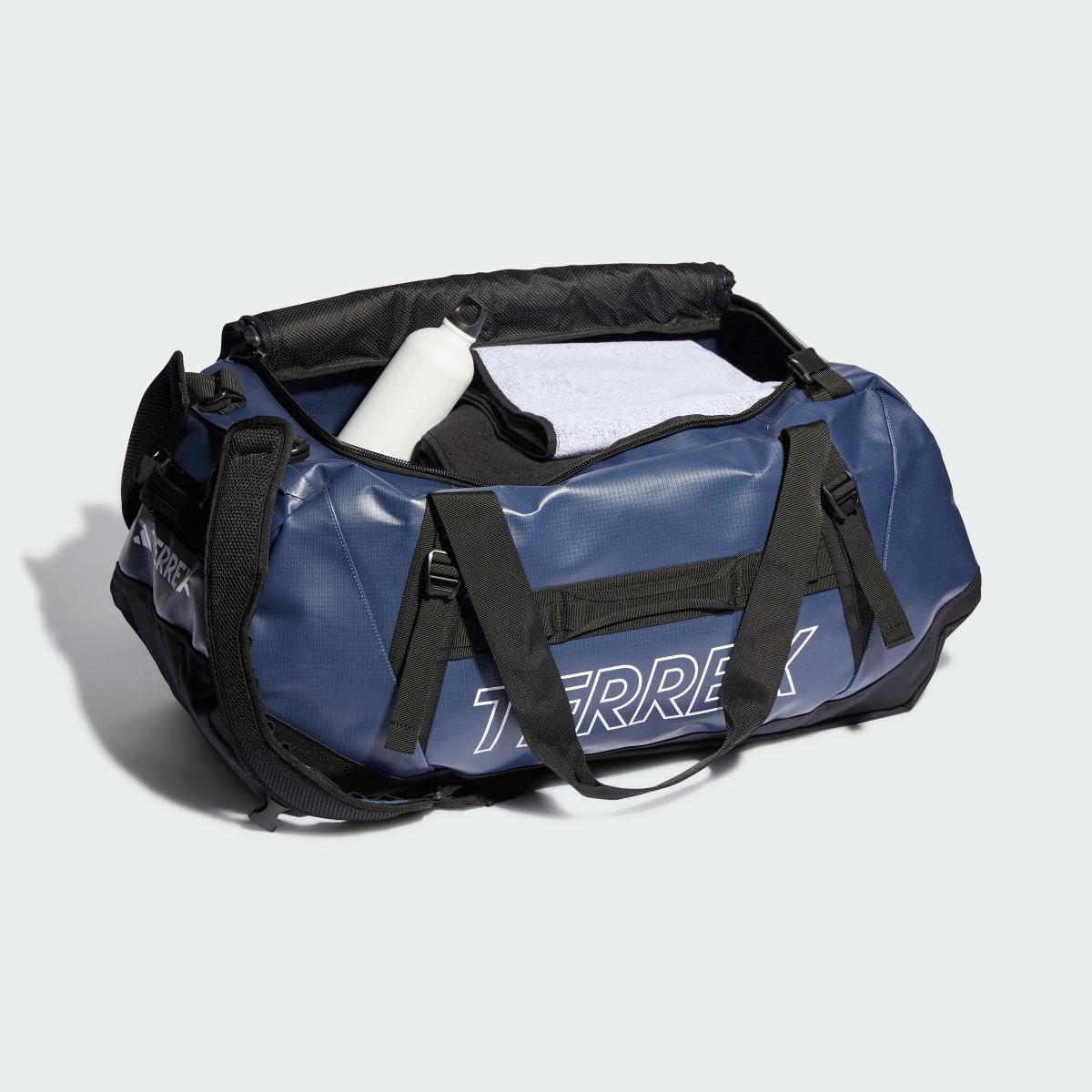 Adidas Bolsa de deporte grande Terrex RAIN.RDY Expedition - 100 l. 5