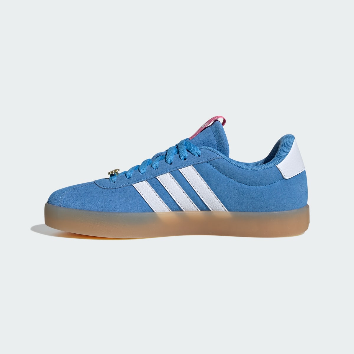 Adidas Zapatilla VL Court 3.0. 7