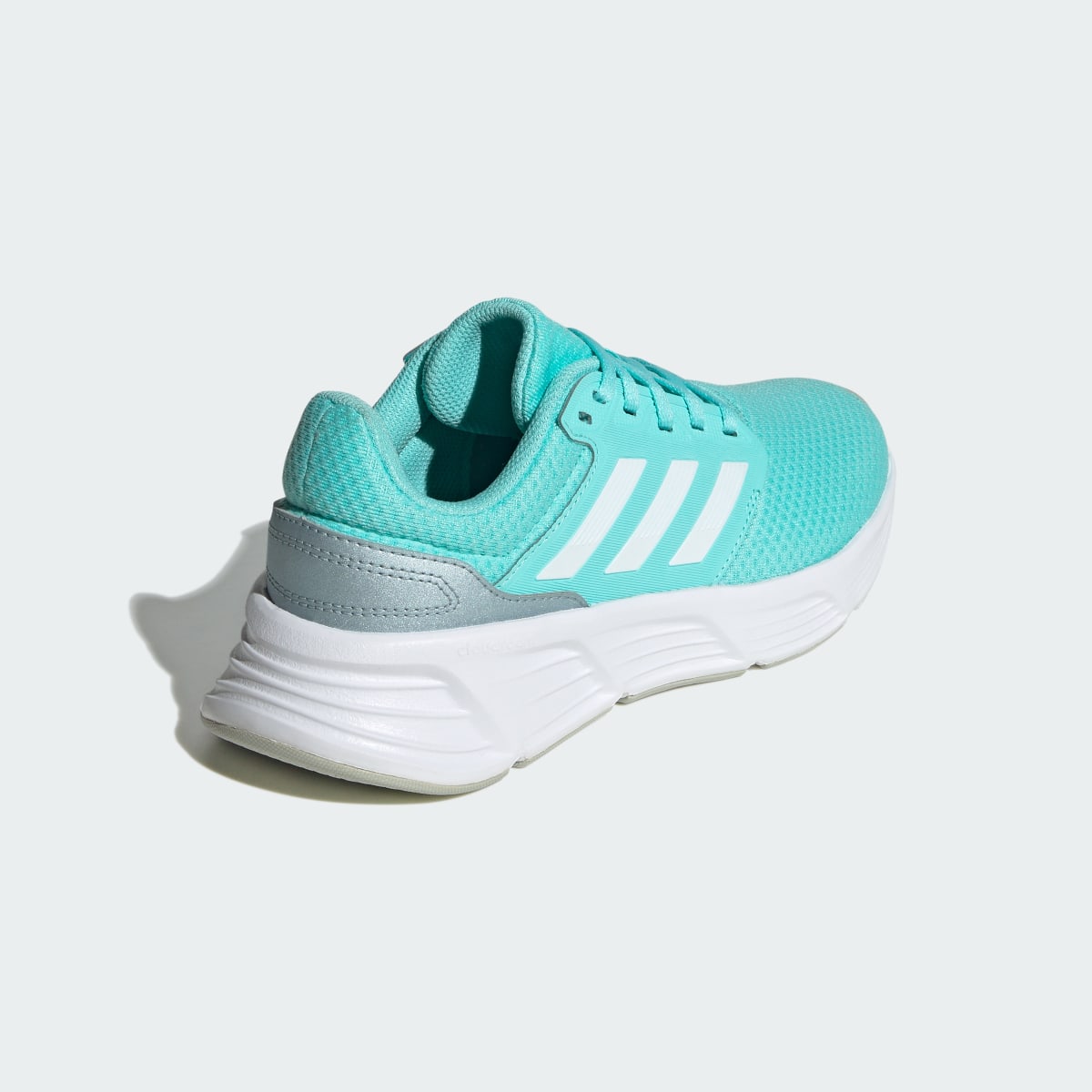 Adidas Tenis Galaxy 6. 6