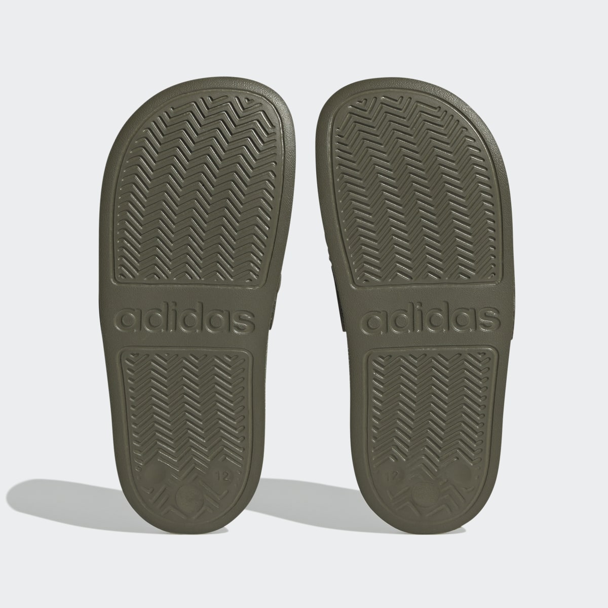 Adidas Adilette Shower Slides. 4