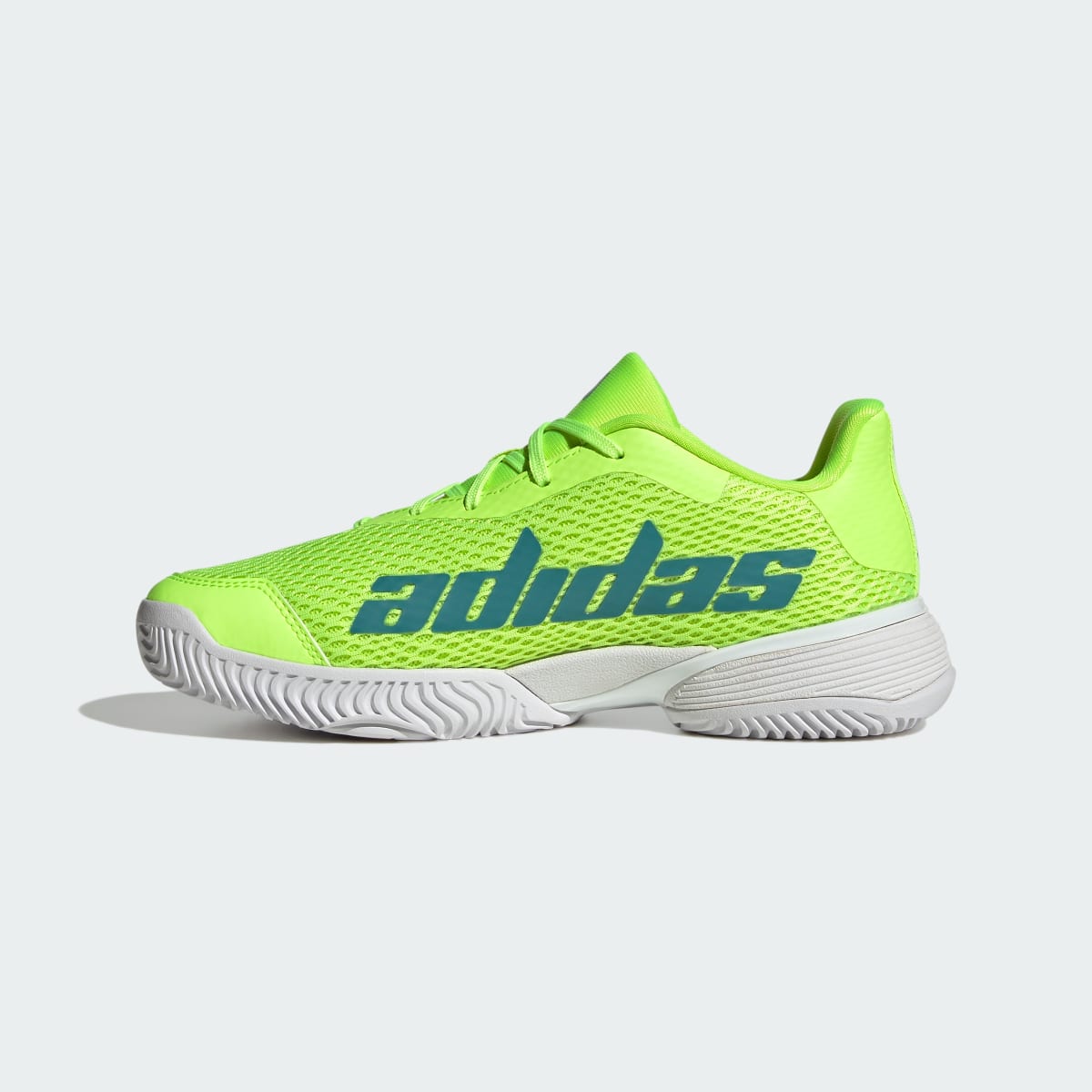 Adidas Barricade Tennis Shoes. 7