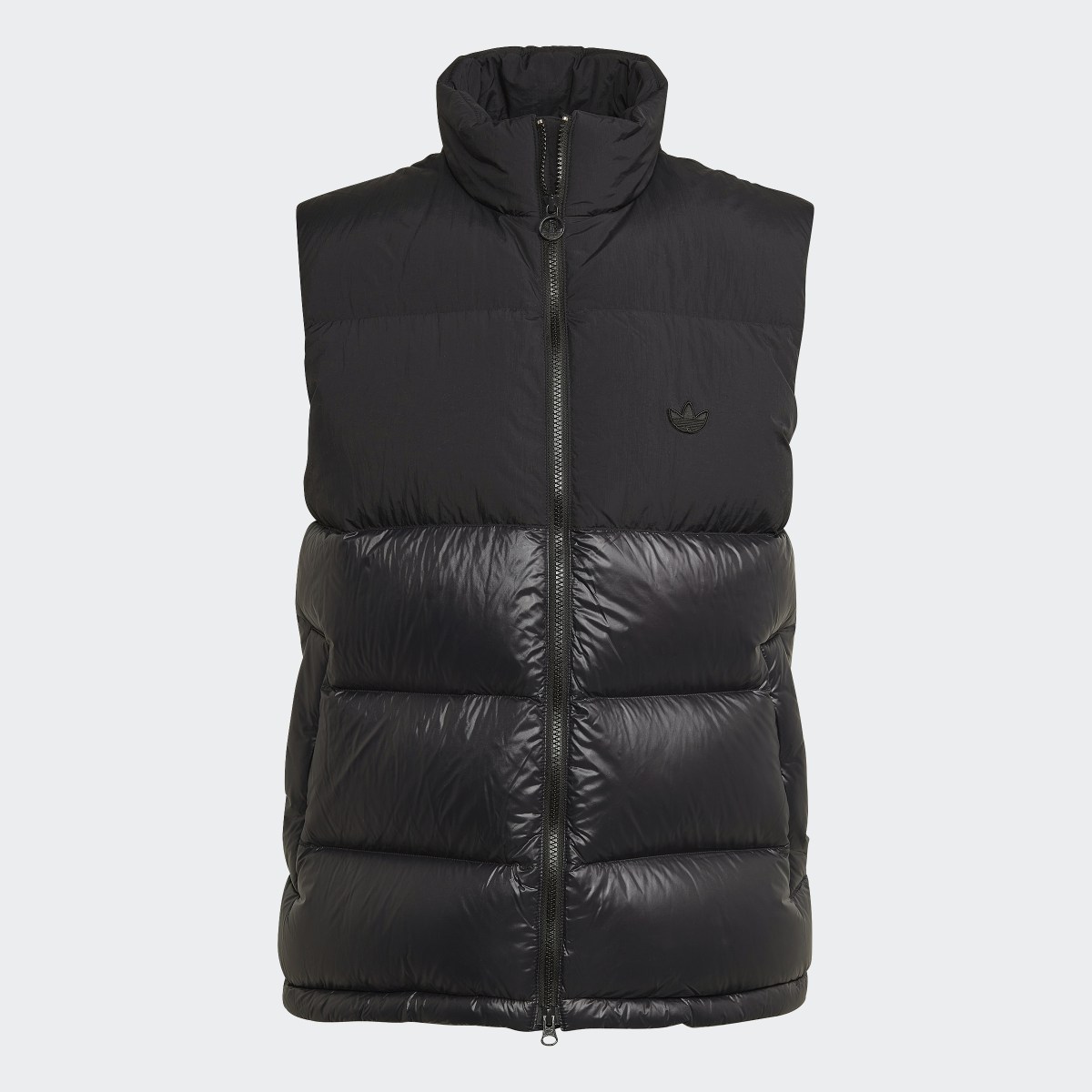 Adidas Down Regen Puffer Weste. 5