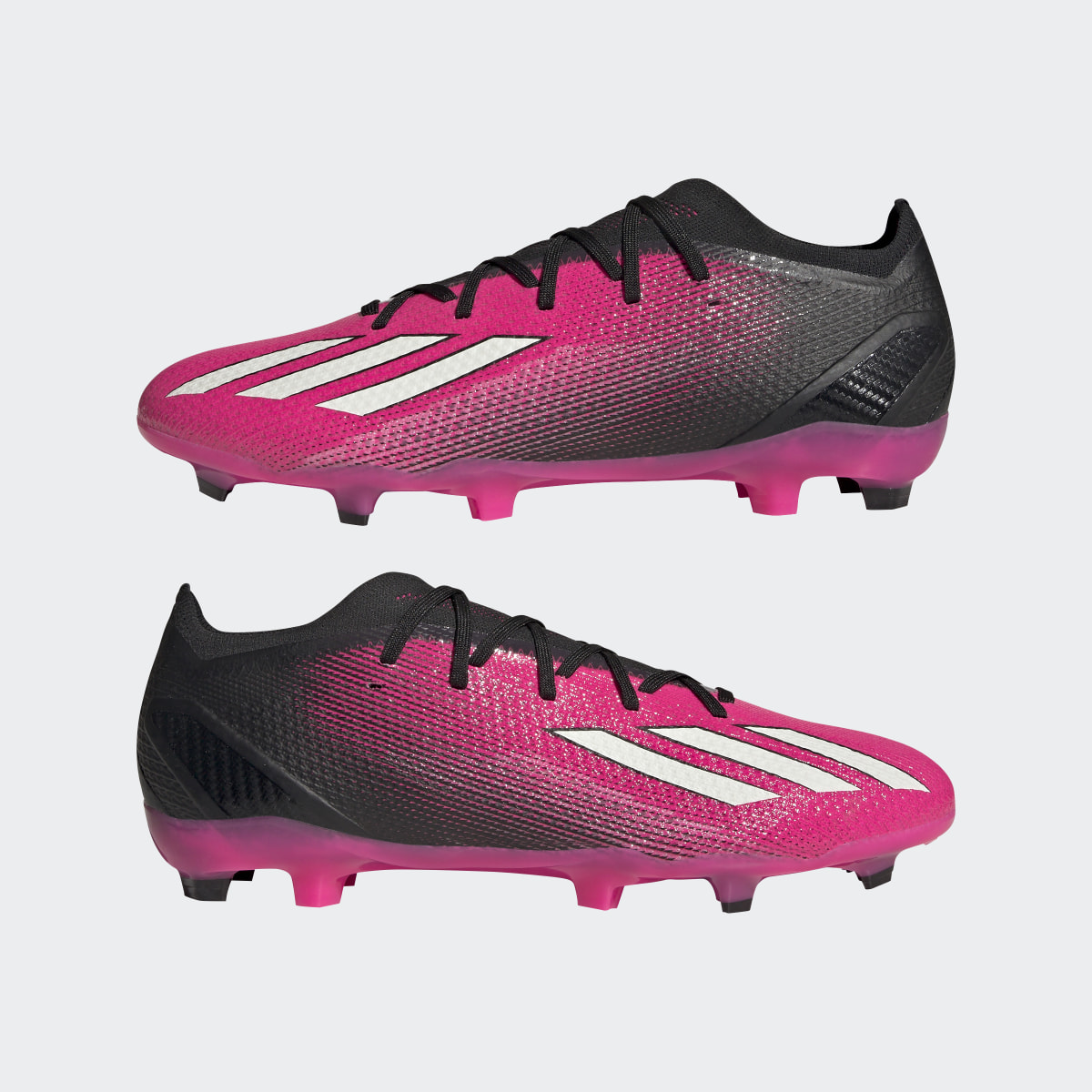 Adidas Botas de Futebol X Speedportal.2 – Piso firme. 8