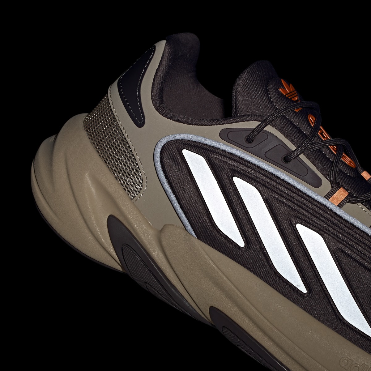 Adidas Ozelia Shoes. 10