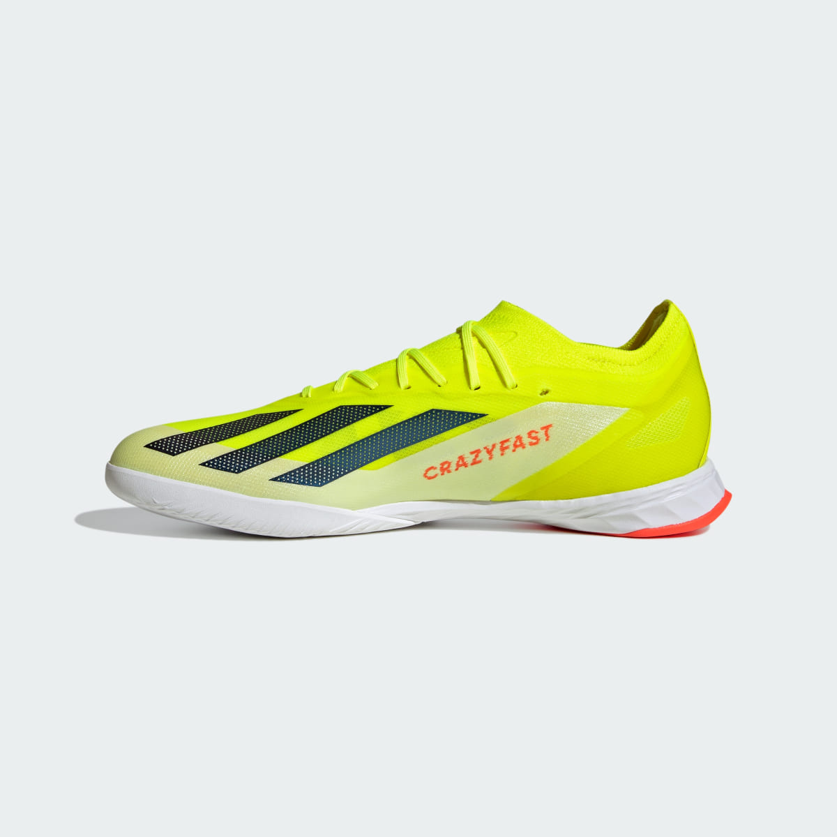 Adidas X Crazyfast Elite Indoor Shoes. 10