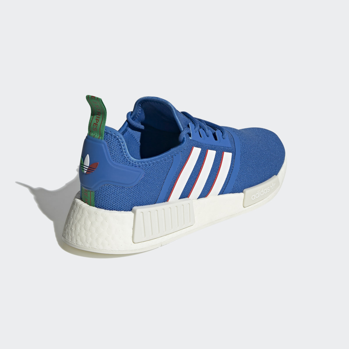 Adidas Chaussure NMD_R1. 6